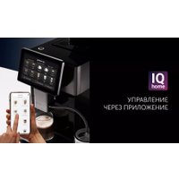 Кофемашина Polaris PACM 2081AC Wi-Fi IQ Home