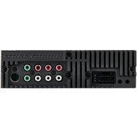 USB-магнитола Deaf Bonce Gemini 760DSP