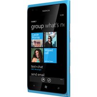 Смартфон Nokia Lumia 900