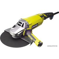 Угловая шлифмашина Ryobi EAG2000RS