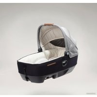Люлька без шасси Joie Calmi R129 + i-Base Encore (carbon)