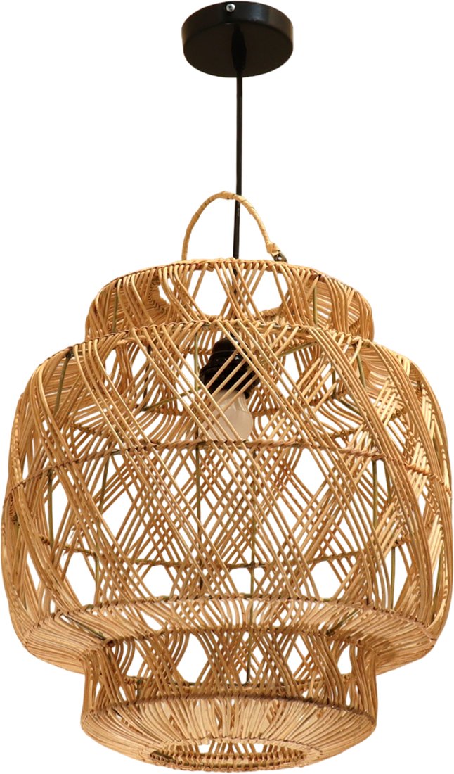 

Подвесная люстра Sima-Land Райан 10090648