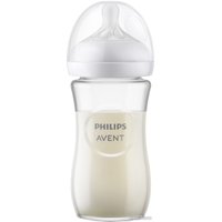 Набор бутылочек для кормления Philips Avent Natural Response SCY933/01 (240 мл)