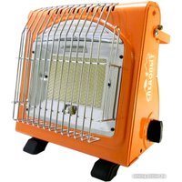 Газовый обогреватель Следопыт Очаг PF-GHP-IM02