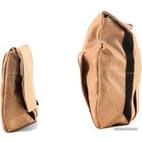 Сумка Peak Design Field Pouch (коричневый)