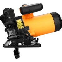 Дисковая (циркулярная) пила Deko CS1250-D 083-1100