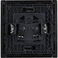 Розетка IEK Forte&Piano FP-R10-10-K02