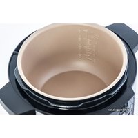 Мультиварка-скороварка BRAND 6050