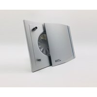 Осевой вентилятор Soler&Palau Silent-300 CZ Silver Design 5210417100-437100