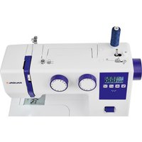 Электронная швейная машина Jaguar Jeans Indigo