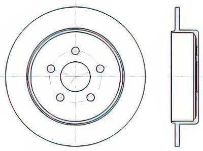 

Stellox 60209310SX