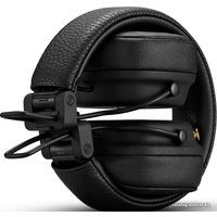 Наушники Marshall Major IV (черный)