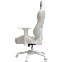 Игровое (геймерское) кресло AndaSeat Soft Kitty (белый)