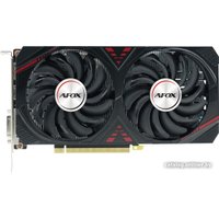 Видеокарта AFOX GeForce RTX 3050 8GB GDDR6 AF3050-8GD6H5