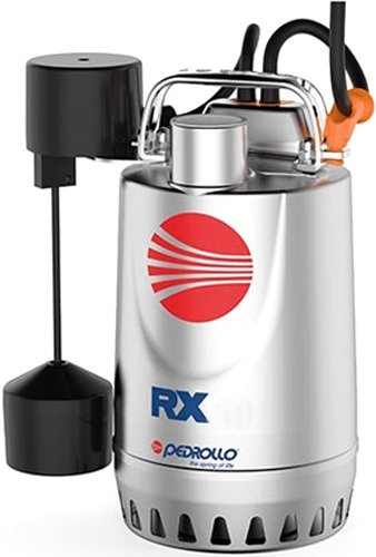 

Дренажный насос Pedrollo RXm 3-GM