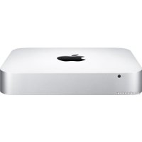 Компактный компьютер Apple Mac mini (MD388LL/A)