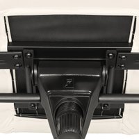 Игровое (геймерское) кресло VMMGame Maroon New Era OT-D06PR-UP (белый)