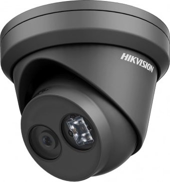 Hikvision DS-2CD2343G0-I (2.8 мм, черный)