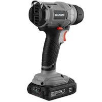 Промышленный фен GRAPHITE 58G082 (без АКБ)