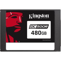 SSD Kingston DC500R 480GB SEDC500R/480G