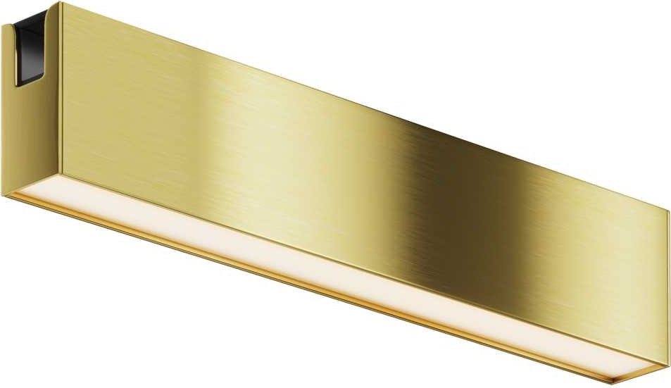Трековый светильник Maytoni Technical Basis Flarity TR151-1-12W3K-BS