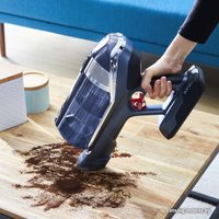 Пылесос Tefal TY9890WO