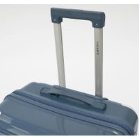 Чемодан-спиннер VALIGETTI 344-8022/2-24NAV (темно-синий)