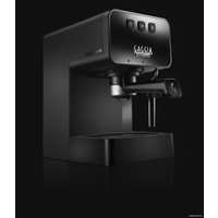 Рожковая кофеварка Gaggia Espresso Style Black EG2111/01