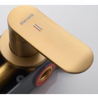 Смеситель Shevanik S4541G