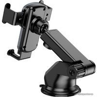 Держатель для смартфона Hoco CA104 (черный)