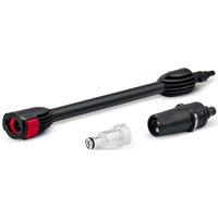 Мойка высокого давления Зубр АВД-180