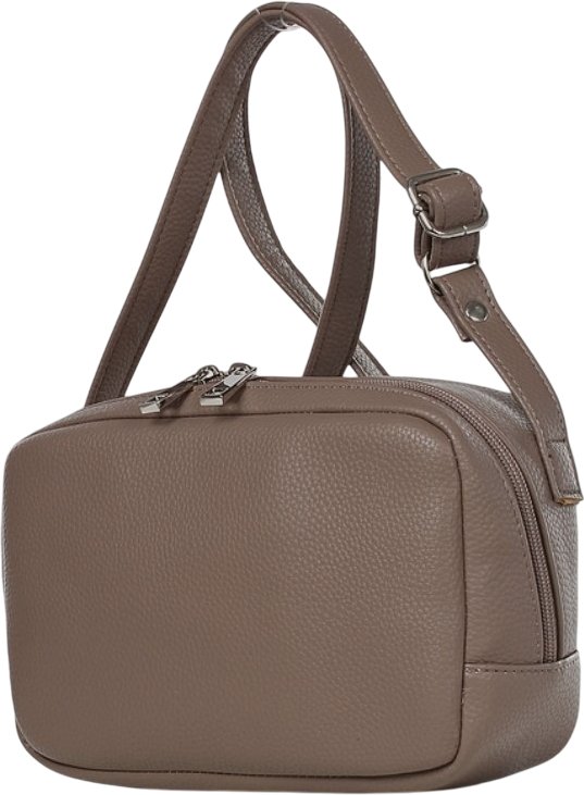 

Женская сумка Galanteya 26822 23с23к45 (темно-бежевый)