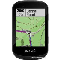 Велокомпьютер Garmin Edge 530 Sensor Bundle