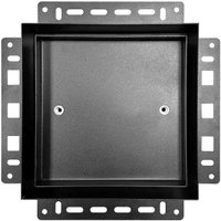 Осевой вентилятор HOMY Air SPS100BMT с таймером