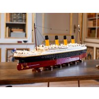 Конструктор LEGO Creator Expert 10294 Титаник в Бресте