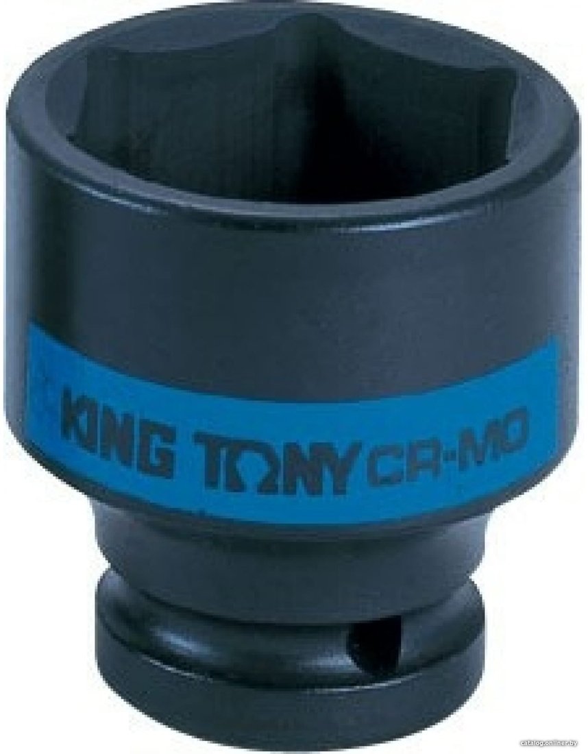 Головка слесарная King Tony 453521M