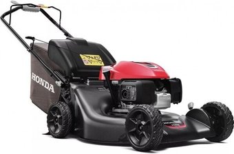 Газонокосилка Honda HRN536C2VKEH