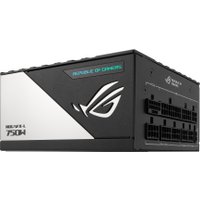 Блок питания ASUS ROG Loki SFX-L 750W Platinum ROG-LOKI-750P-SFX-L-GAMING
