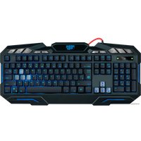 Клавиатура Defender Doom Keeper GK-100DL