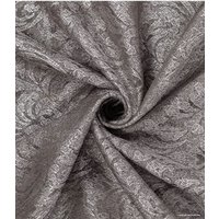 Штора Legrand Флоренция 1.75x2.6 м 58119726 (трюфель)