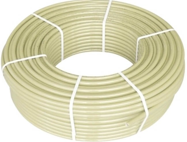 

Труба KAN Труба РЕ-Хс с EVOH 5-слойная Push 14х2 1129200056