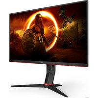 Игровой монитор AOC 27G2SU/BK