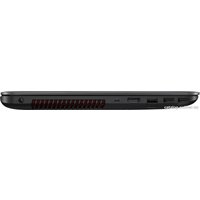 Игровой ноутбук ASUS GL552VW-CN926D