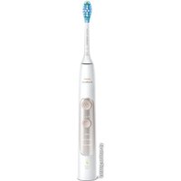 Электрическая зубная щетка Philips ExpertClean 7300 HX9601/03