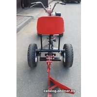 Прицеп-адаптер Механический завод АМ