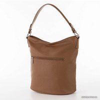 Женская сумка David Jones 823-6953-2-CAM (коричневый)