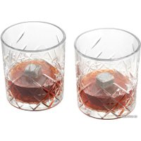 Подарочный набор Экспедиция Подарочный набор Бочка - Бар настольная (черный)