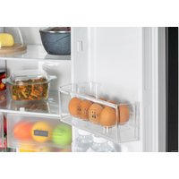 Четырёхдверный холодильник Nord (Nordfrost) RFQ 510 NFGW в Гродно