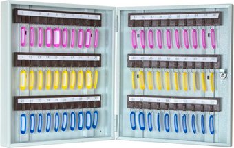 Ключница Завод металлоизделий Metos КЛ-60 б