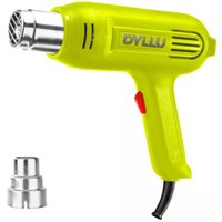 Промышленный фен Dyllu DTHG1516 в Орше